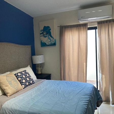 Apartamento Departamento Del Mar, un lugar cómodo y agradable. La Paz Exterior foto