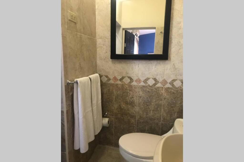 Apartamento Departamento Del Mar, un lugar cómodo y agradable. La Paz Exterior foto