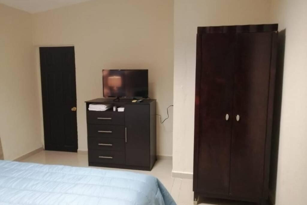 Apartamento Departamento Del Mar, un lugar cómodo y agradable. La Paz Exterior foto